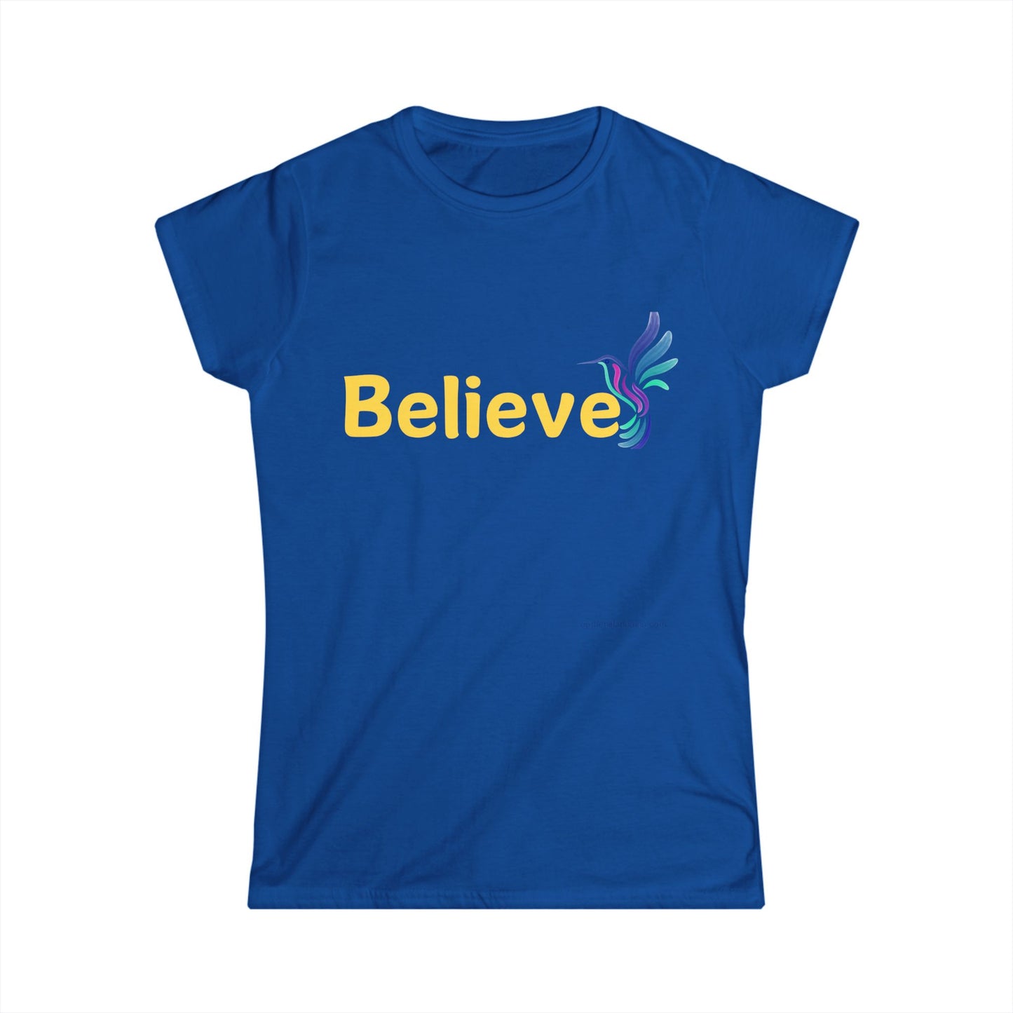 Believe