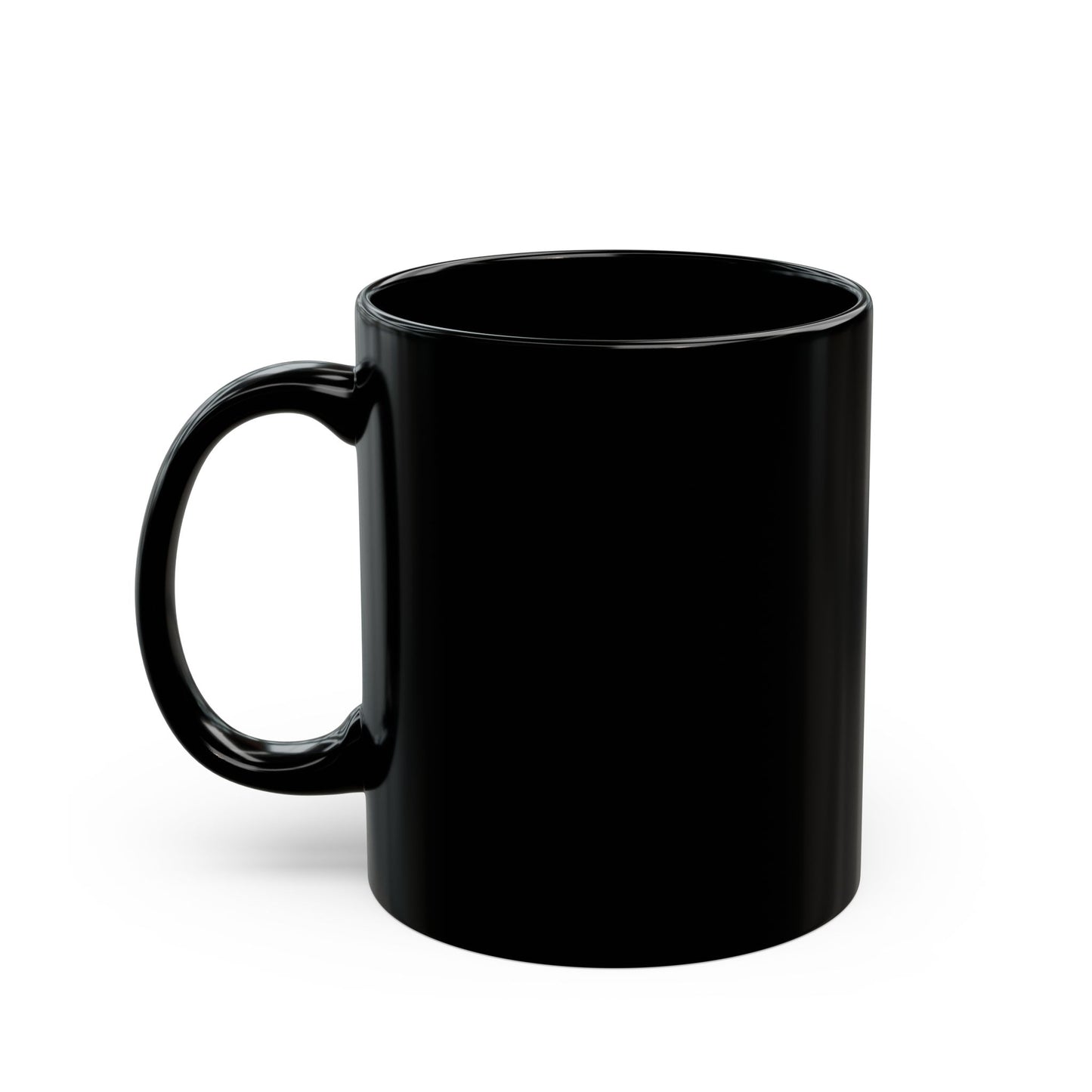 START EACH DAY WITH A SMUDGE Coffee Mugs, 15oz