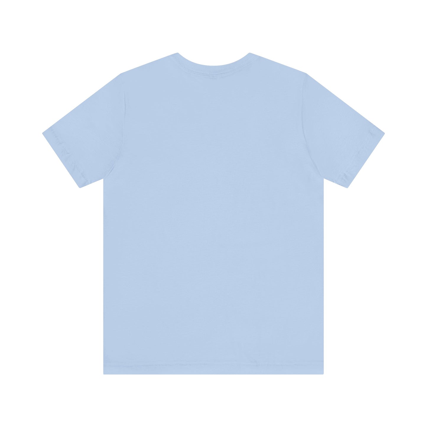 Wild Rose Unisex Tee