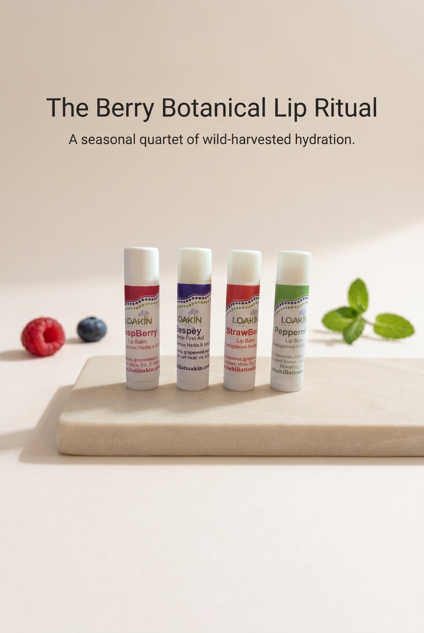 Lip Balms