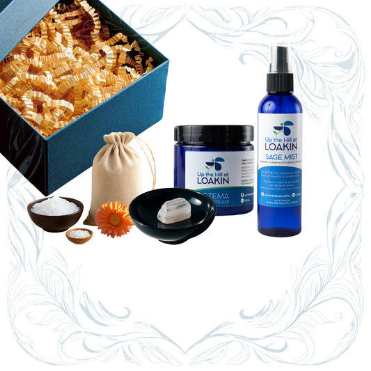 Healing Touch Collection