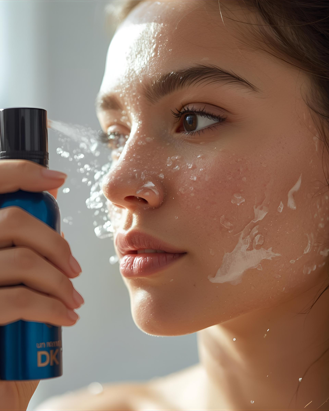 Kéwku w/Cedar Flower Essence Mist (Sage) Sage & Cedar Protection Spray