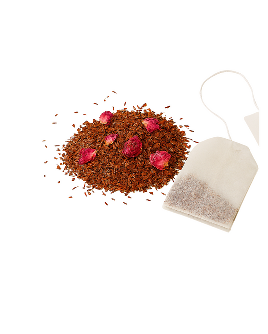 Rosie Rooibos Tea Blend