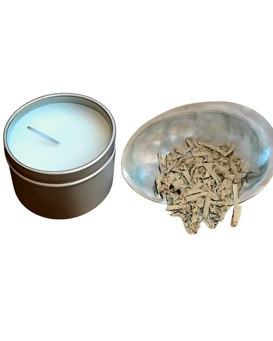 Pocket Mindfulness Kit - Carry the tools of calm wherever you go.