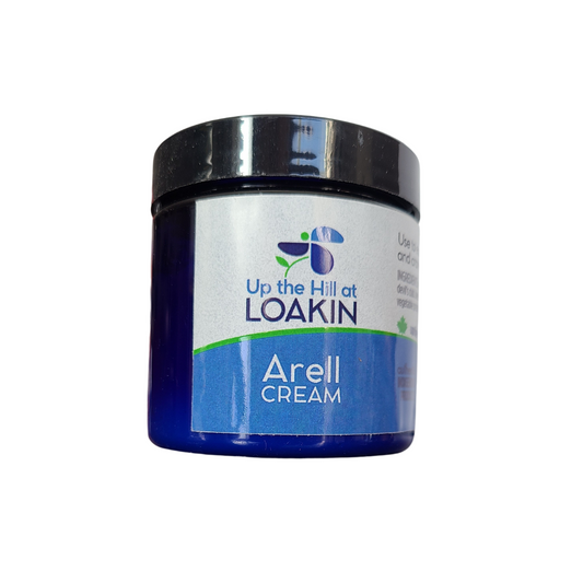 Arell Cream