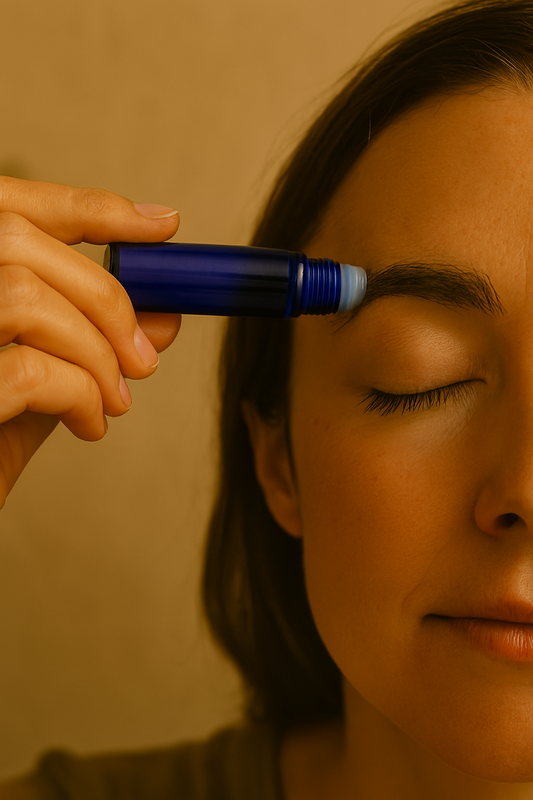 Anxiety Roller Bottle