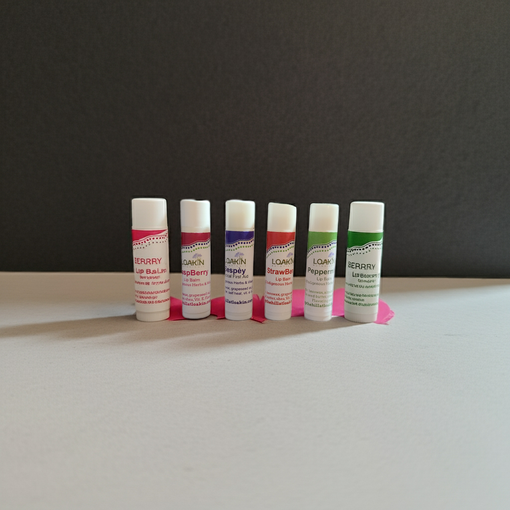 Lip Balms