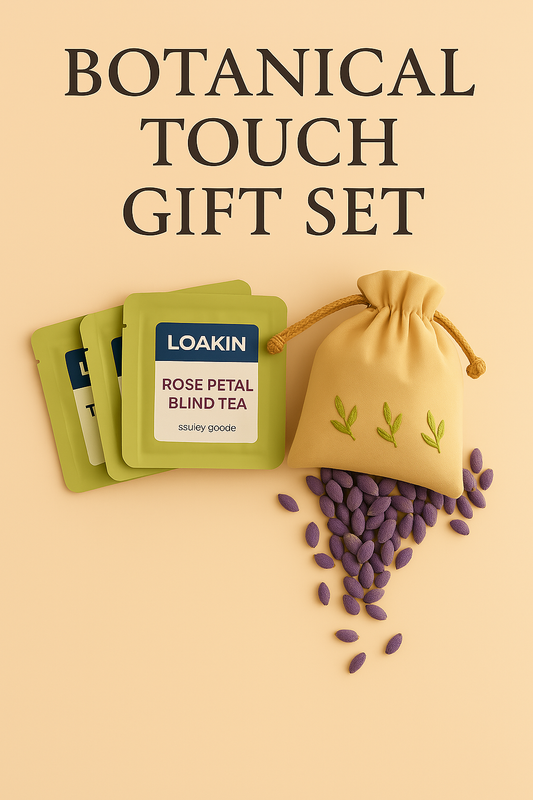 Botanical Touch Gift Set