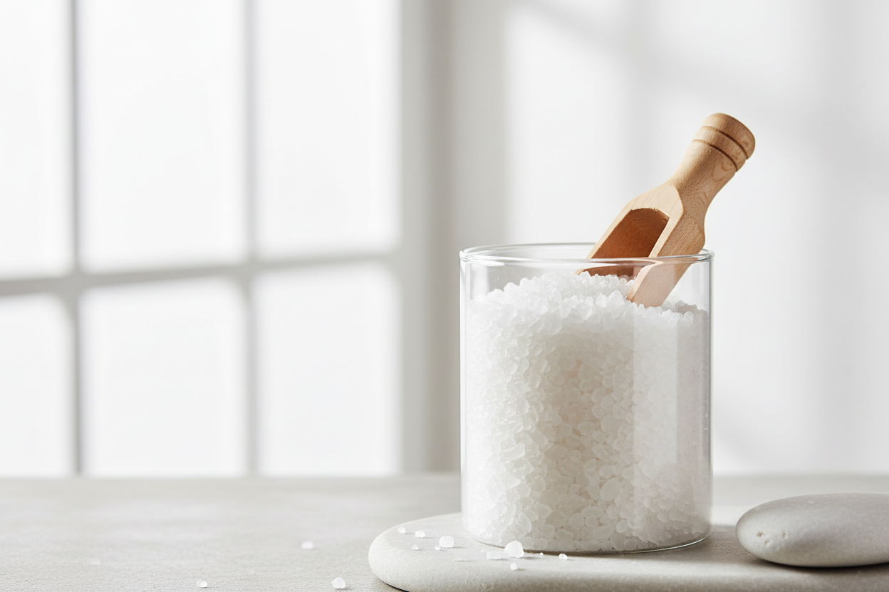 Botanical Skin Care Set