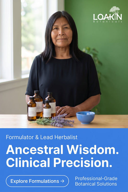 Why I standardized my processes: The role of SOPs in a professional apothecary.