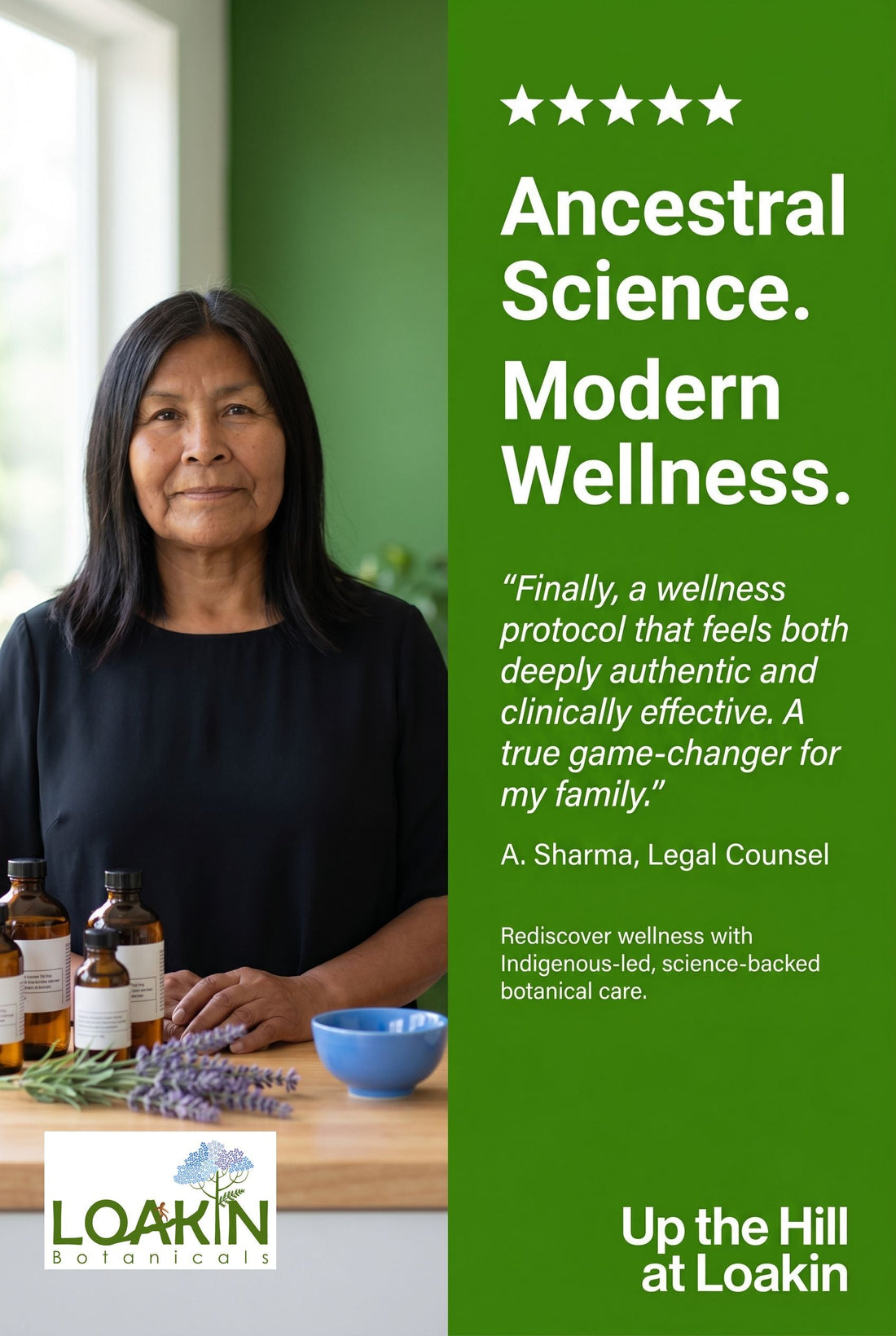 Why we Share our Indigenous Healing Knowledge with the World.