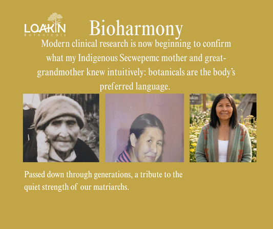 The Science of Bioharmony: Why Ancestral Indigenous Lineage-Based Herbalism is the Future of Wellness