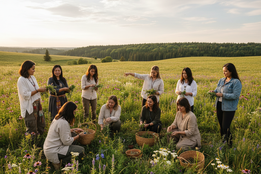 This is a Way of Living for Us