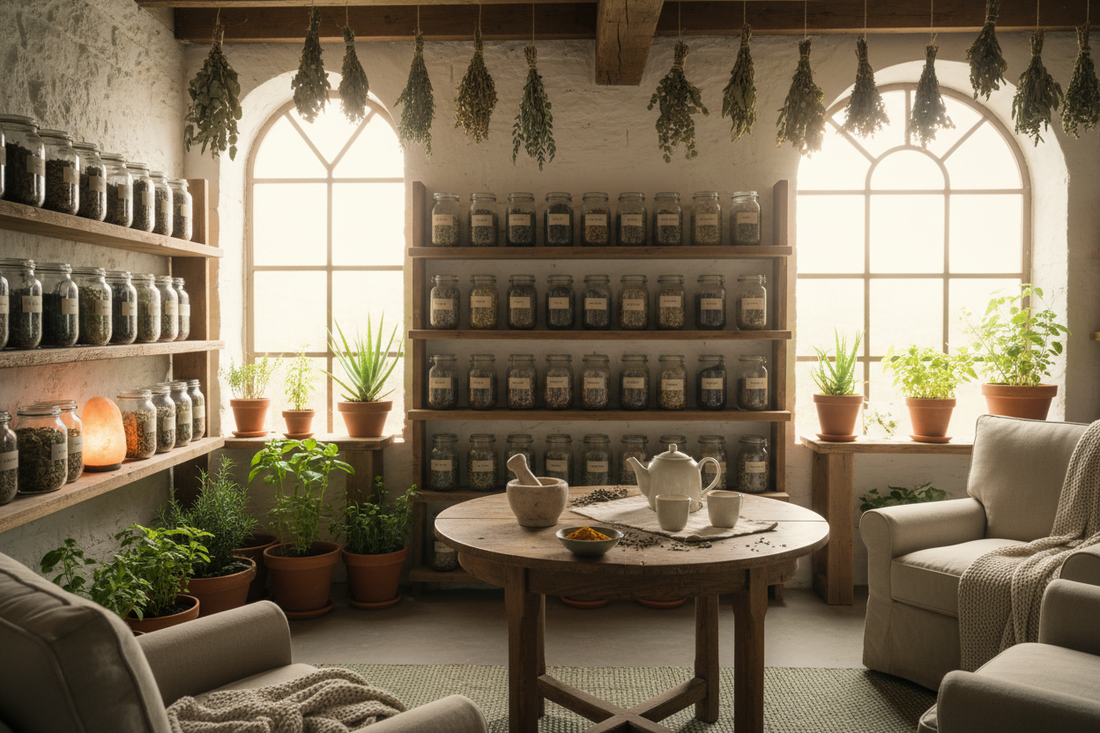 A place where you matter — and your wellness matters.