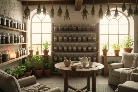 A place where you matter — and your wellness matters.