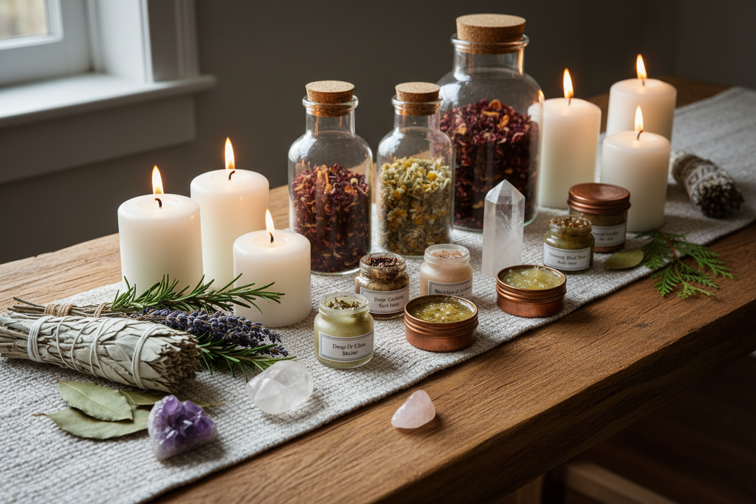 Ceremony — A Sacred Way of Living