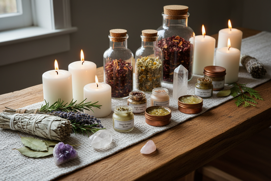 Ceremony — A Sacred Way of Living