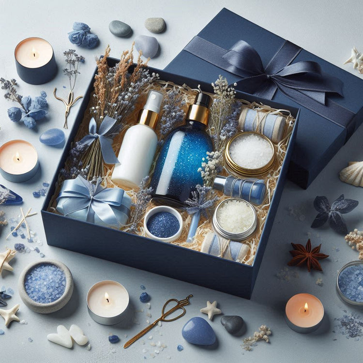 Legacy Gift Collections