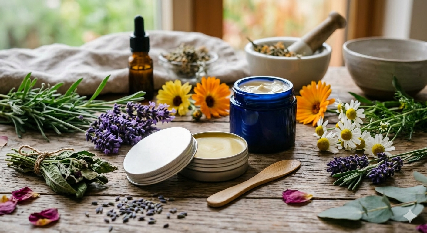 Targeted Skin Support