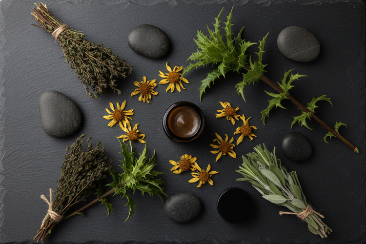 Pain & Muscle Relief Collection