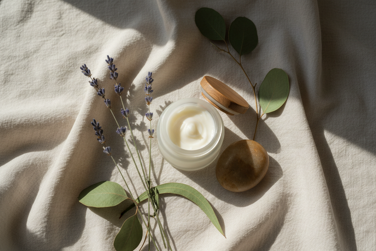 Soothe & Calm — Rituals for Sensitive & Irritated Skin