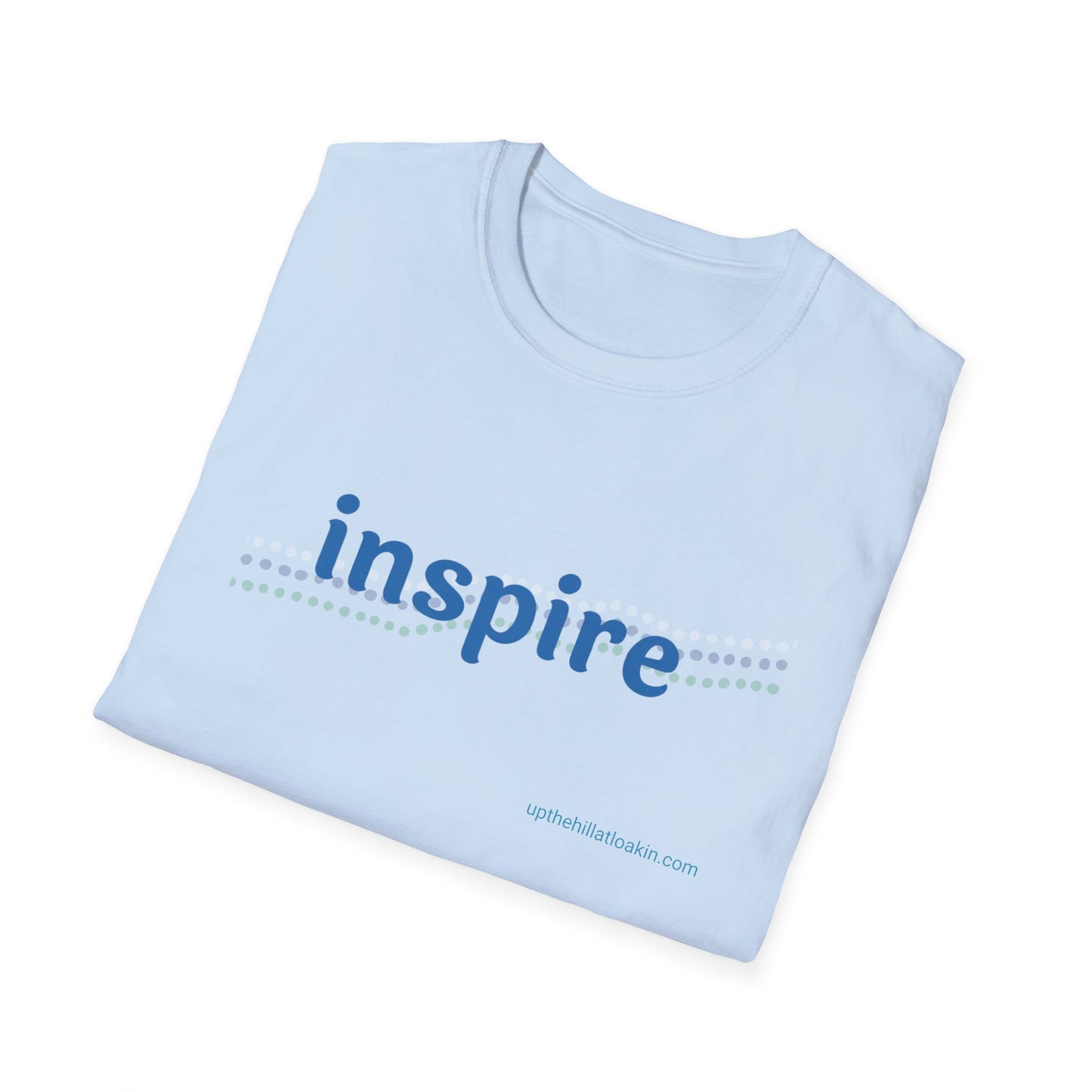 Inspire T-Shirt