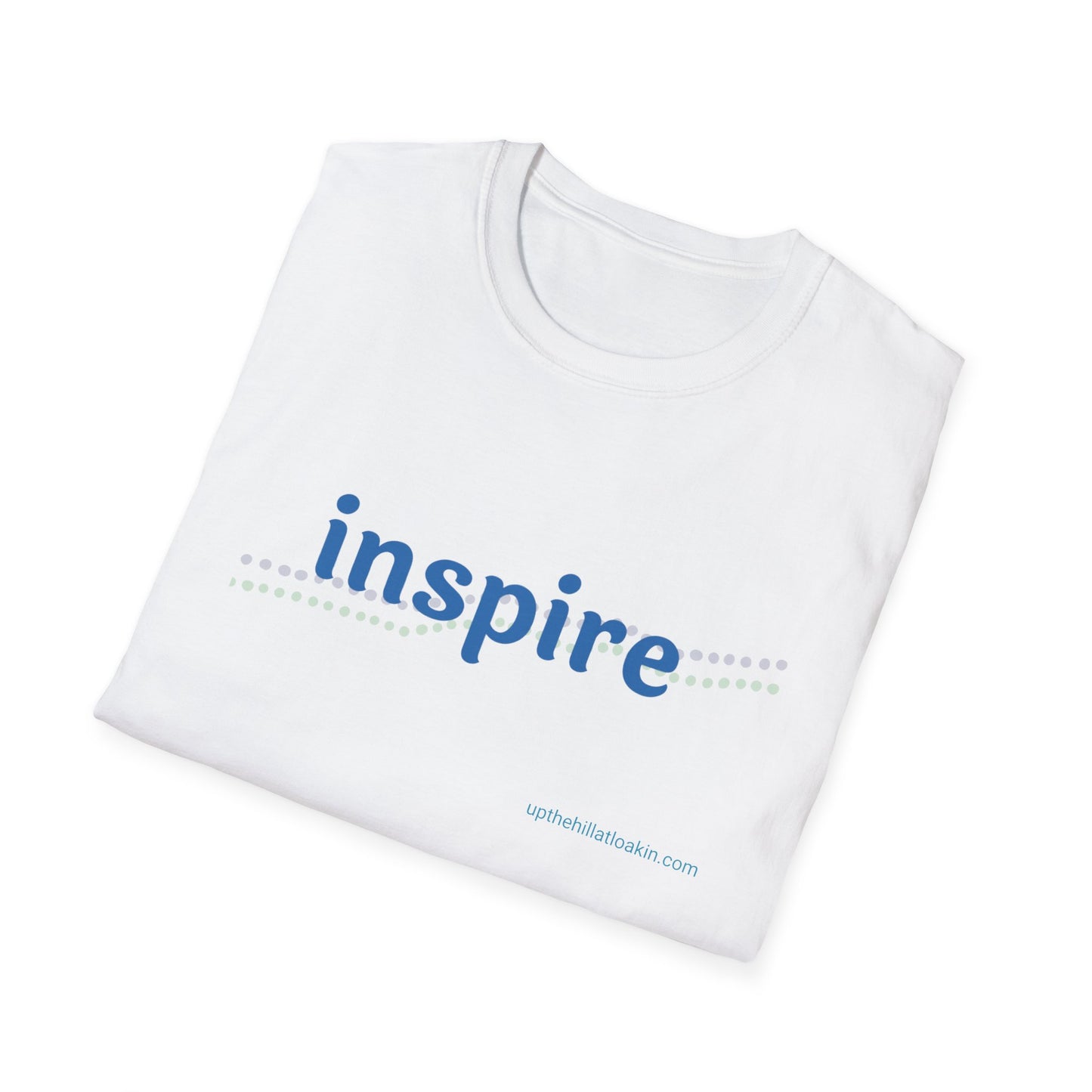 Inspire T-Shirt