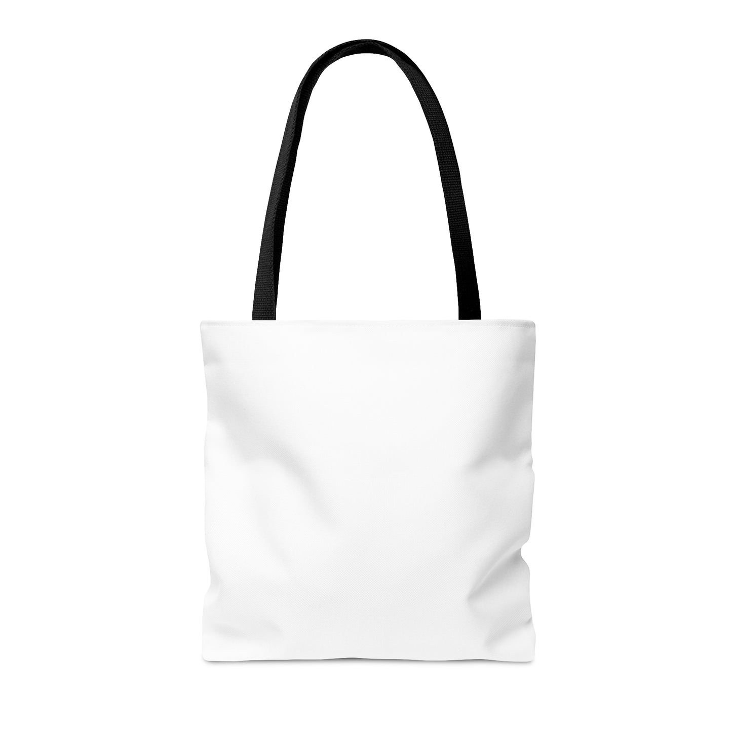 Up the Hill at Loakin Custom Branded Tote Bag (AOP)