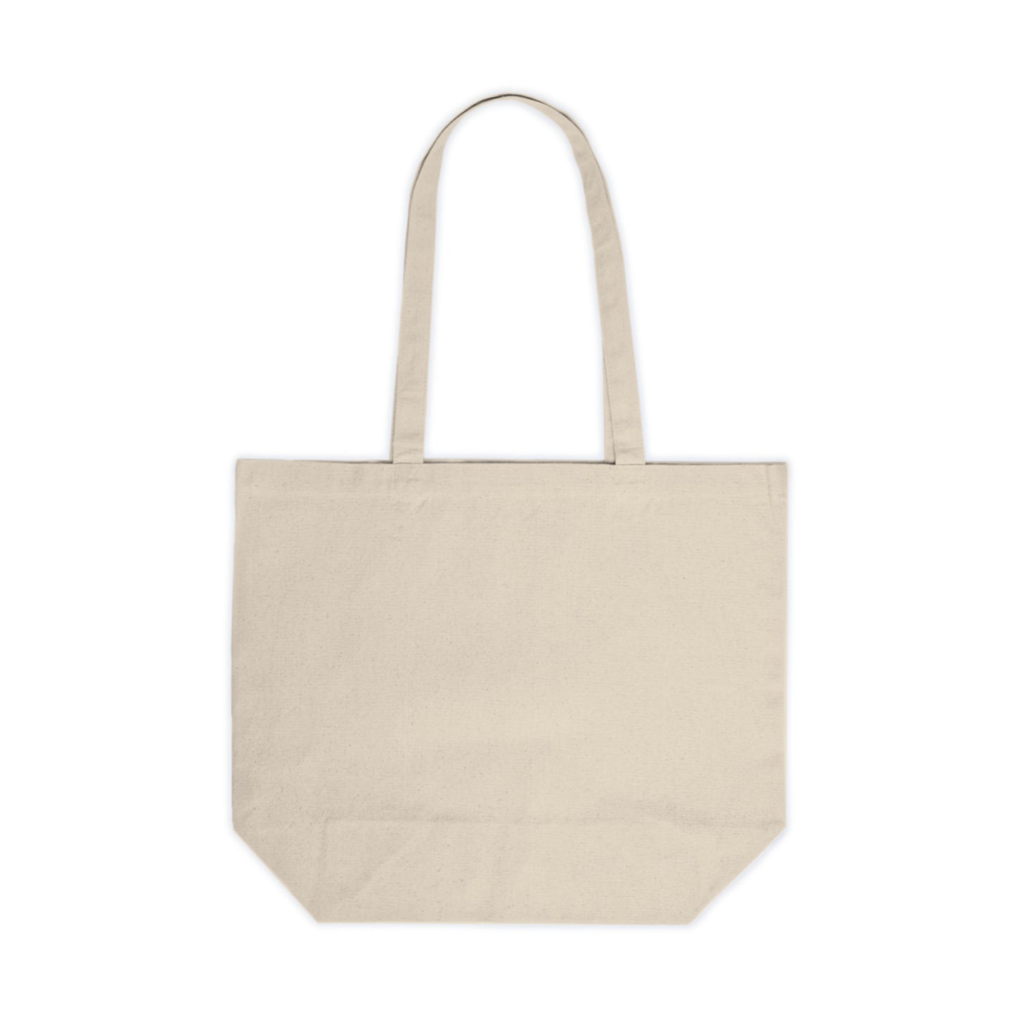 We are the Medicine Canvas Shopping Tote