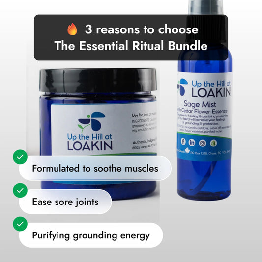 The Essential Ritual Bundle