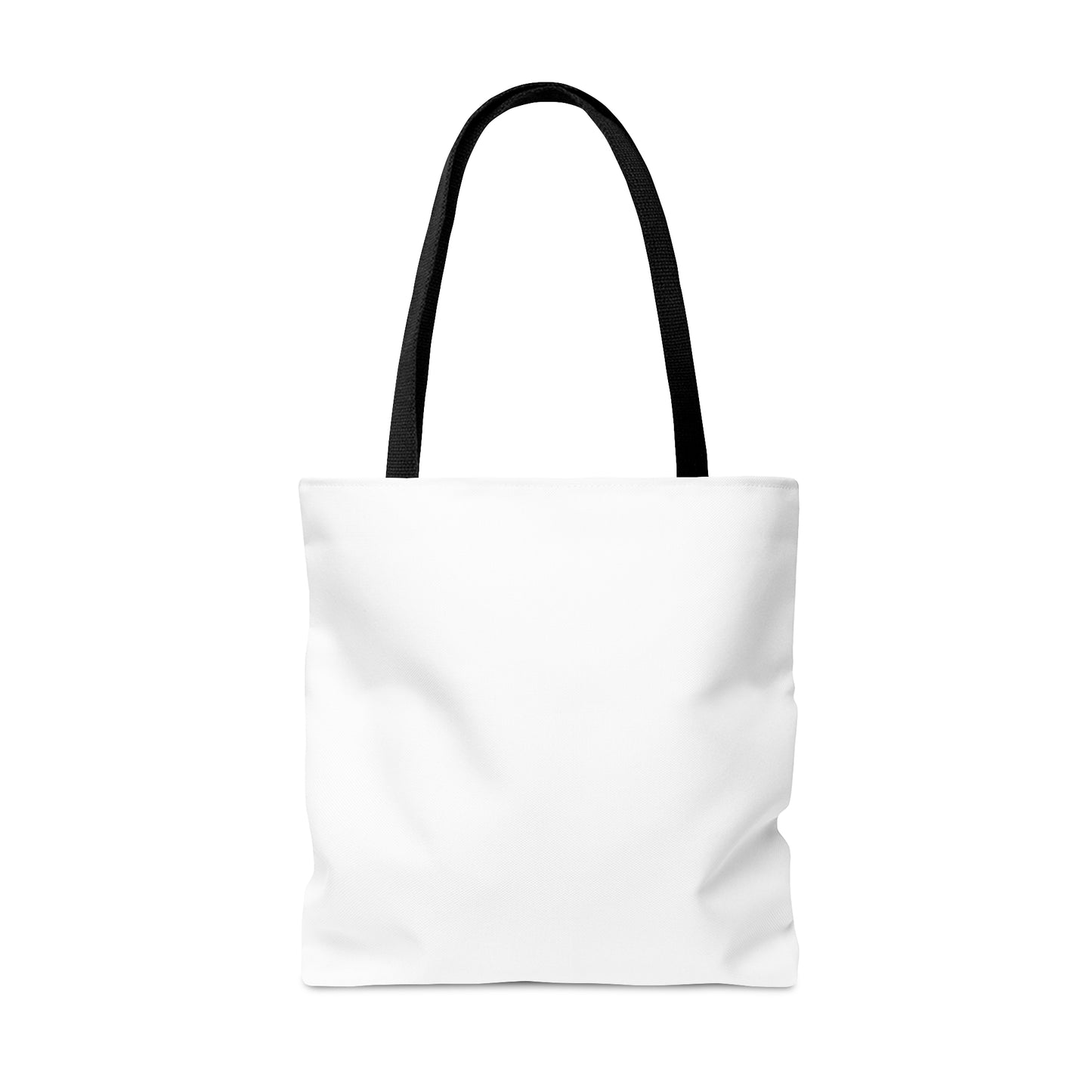 Up the Hill at Loakin Custom Branded Tote Bag (AOP)