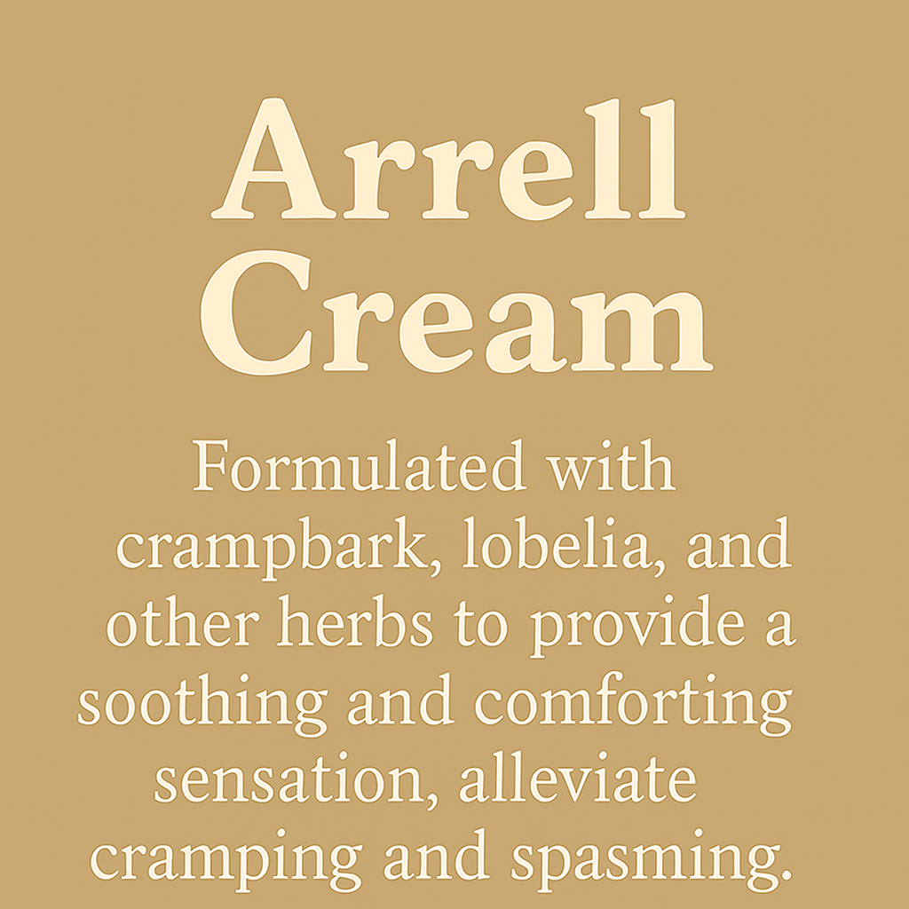 Arell Cream