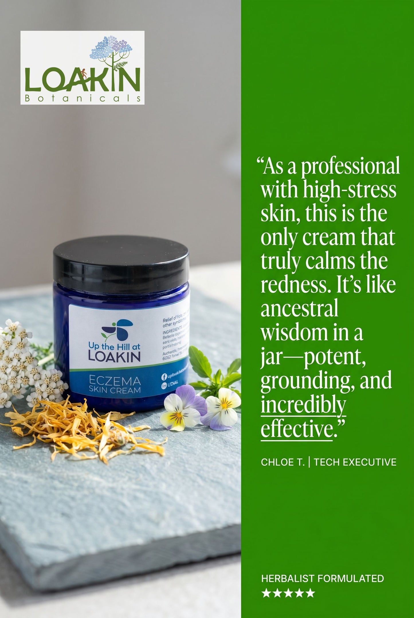 Soothing Skin Cream