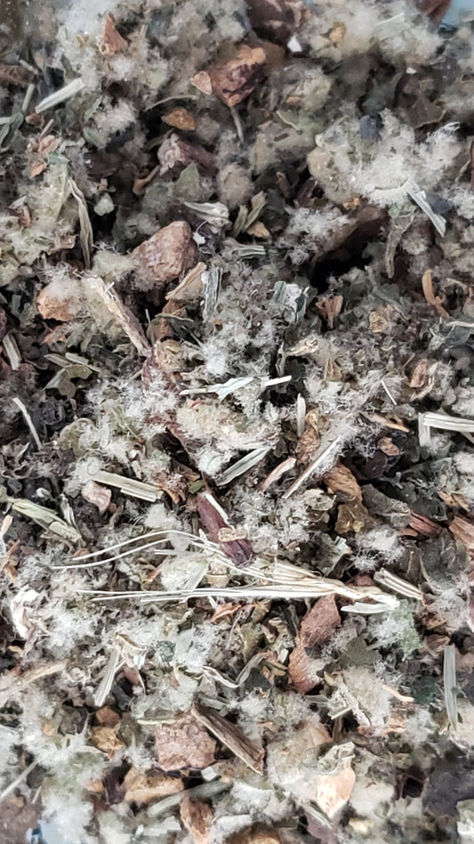 Gentle Herbal Cleanse Tea – 5 Day Wellness Ritual