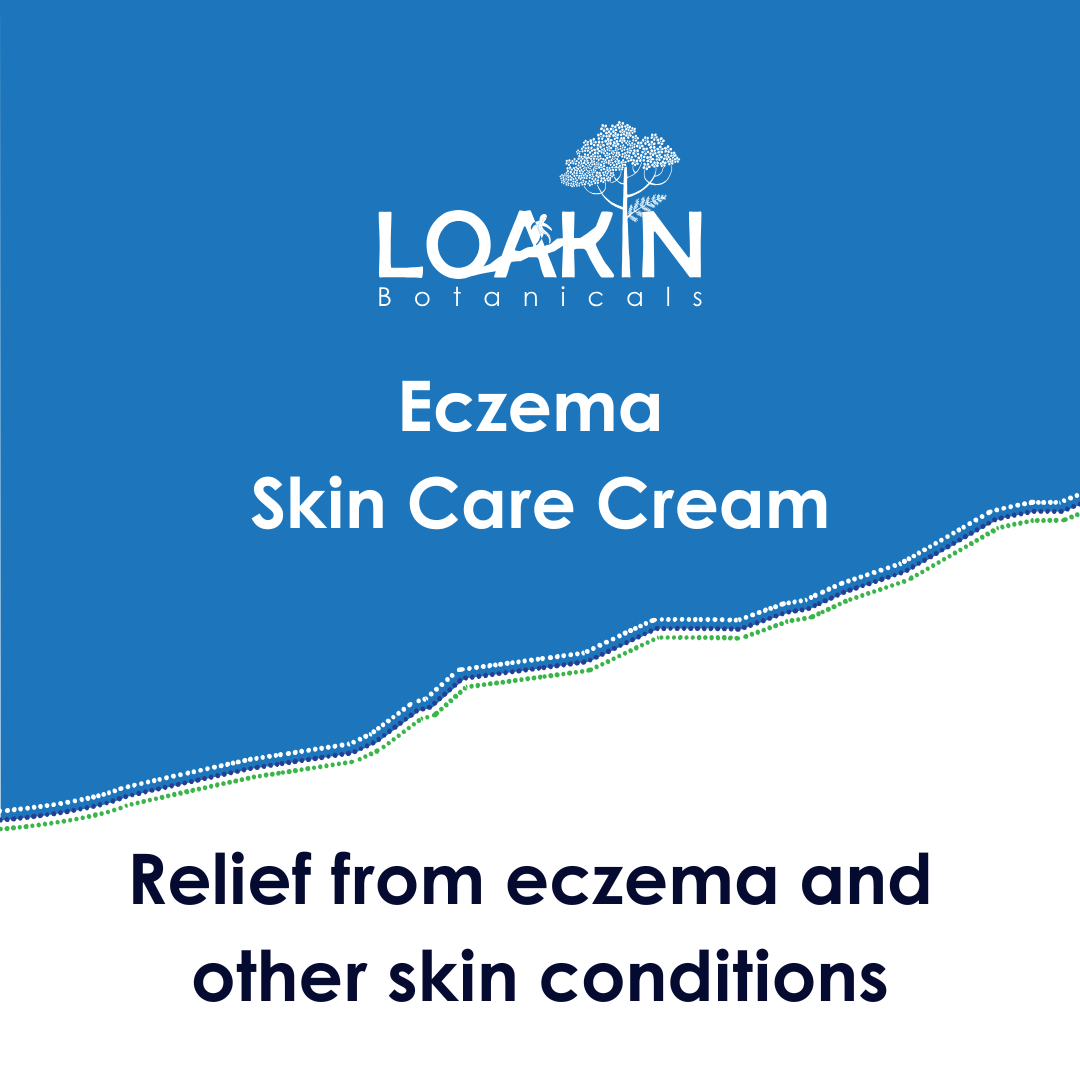 Eczema Skin Care Cream