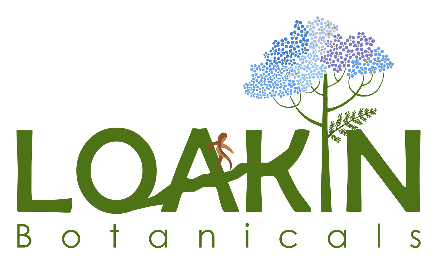 Your Shopping Cart – Up the Hill at Loakin Botanicals