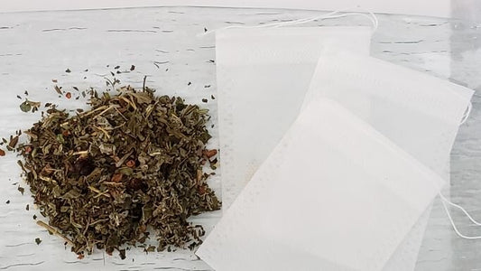 Restore Tea Blend