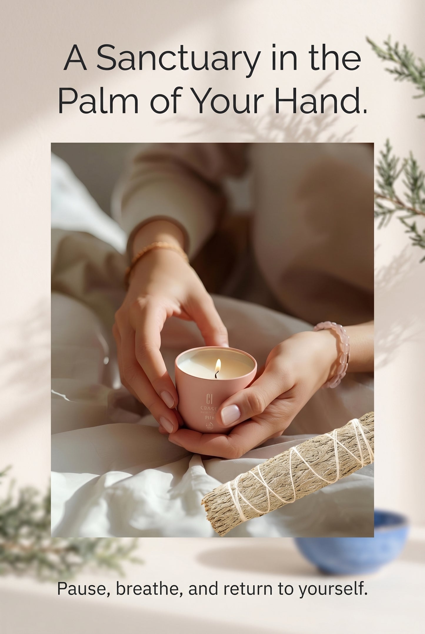 The Serenity Ritual