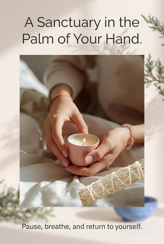 The Serenity Ritual