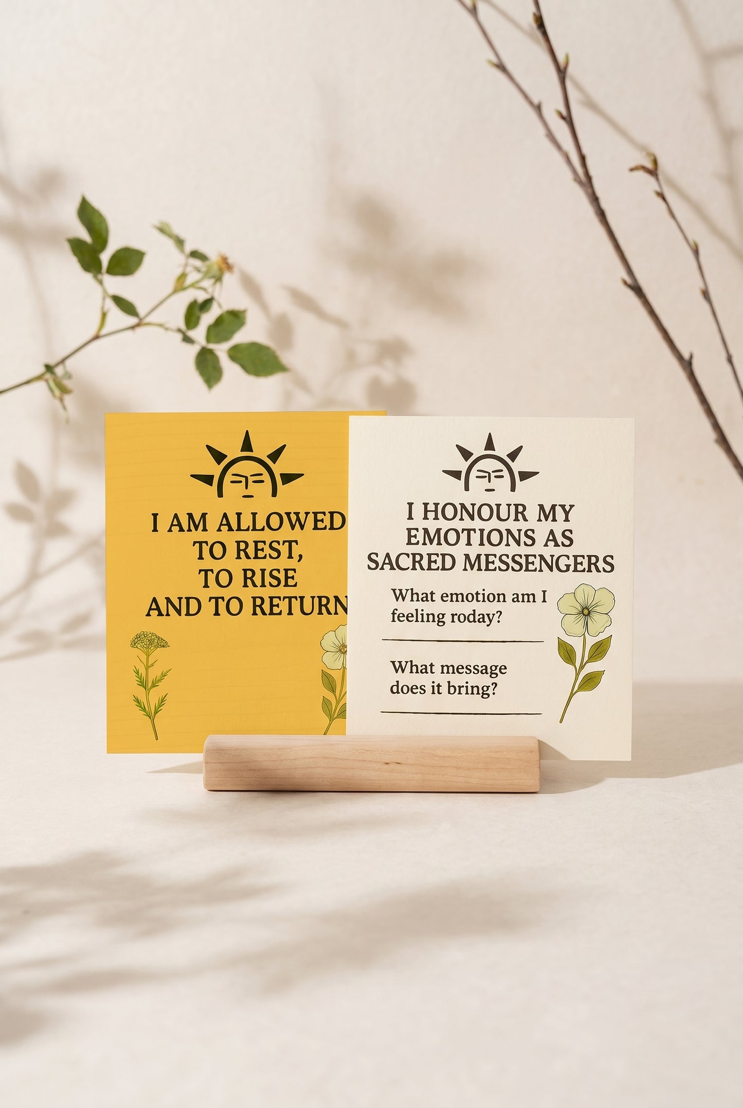 The Summer Seasonal Ritual Collection | Digital AmenityKit