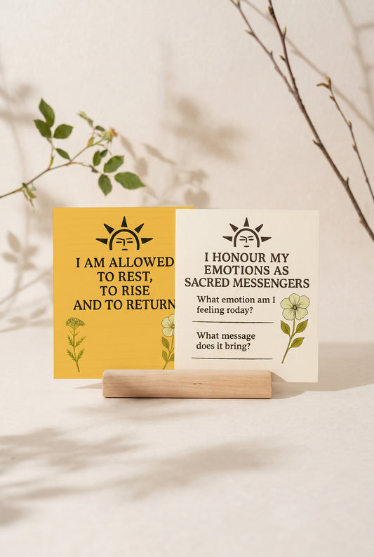 The Summer Seasonal Ritual Collection | Digital AmenityKit
