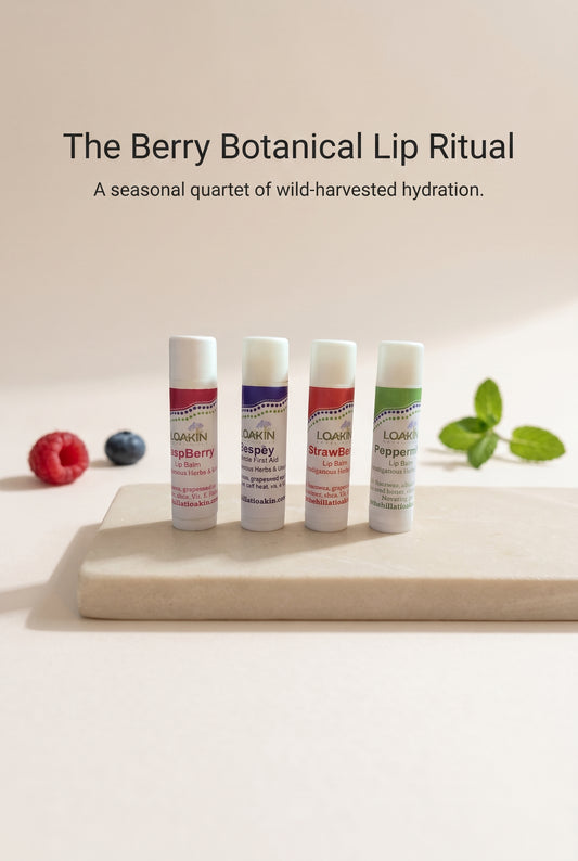 Lip Balms