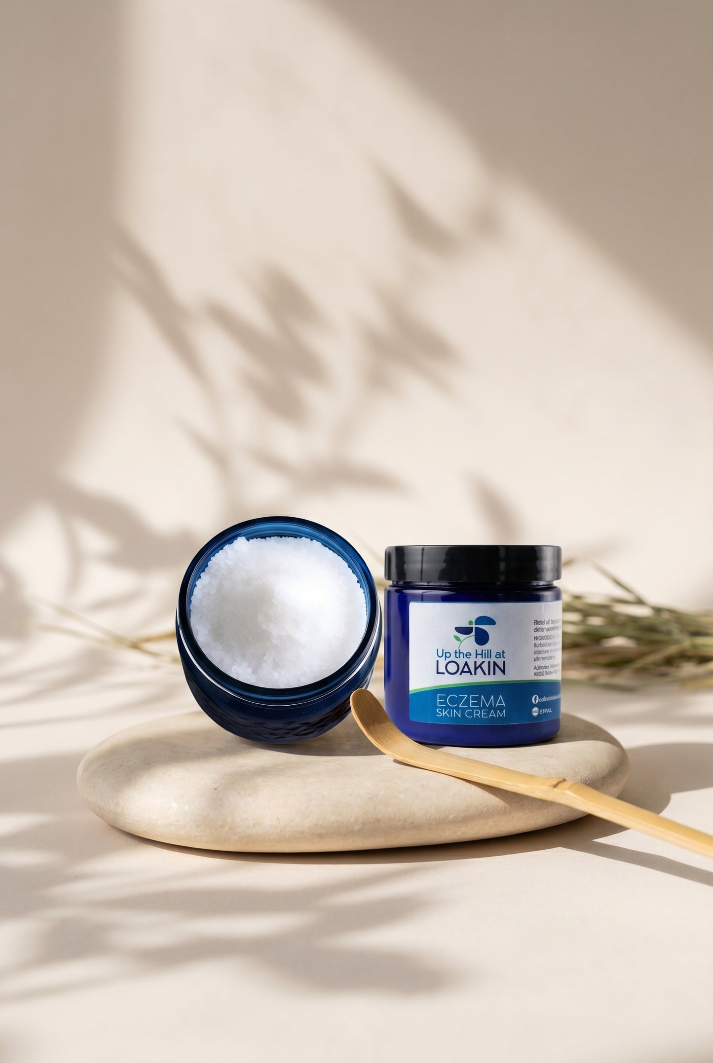 The Sweetgrass & Botanical Restoration Ritual