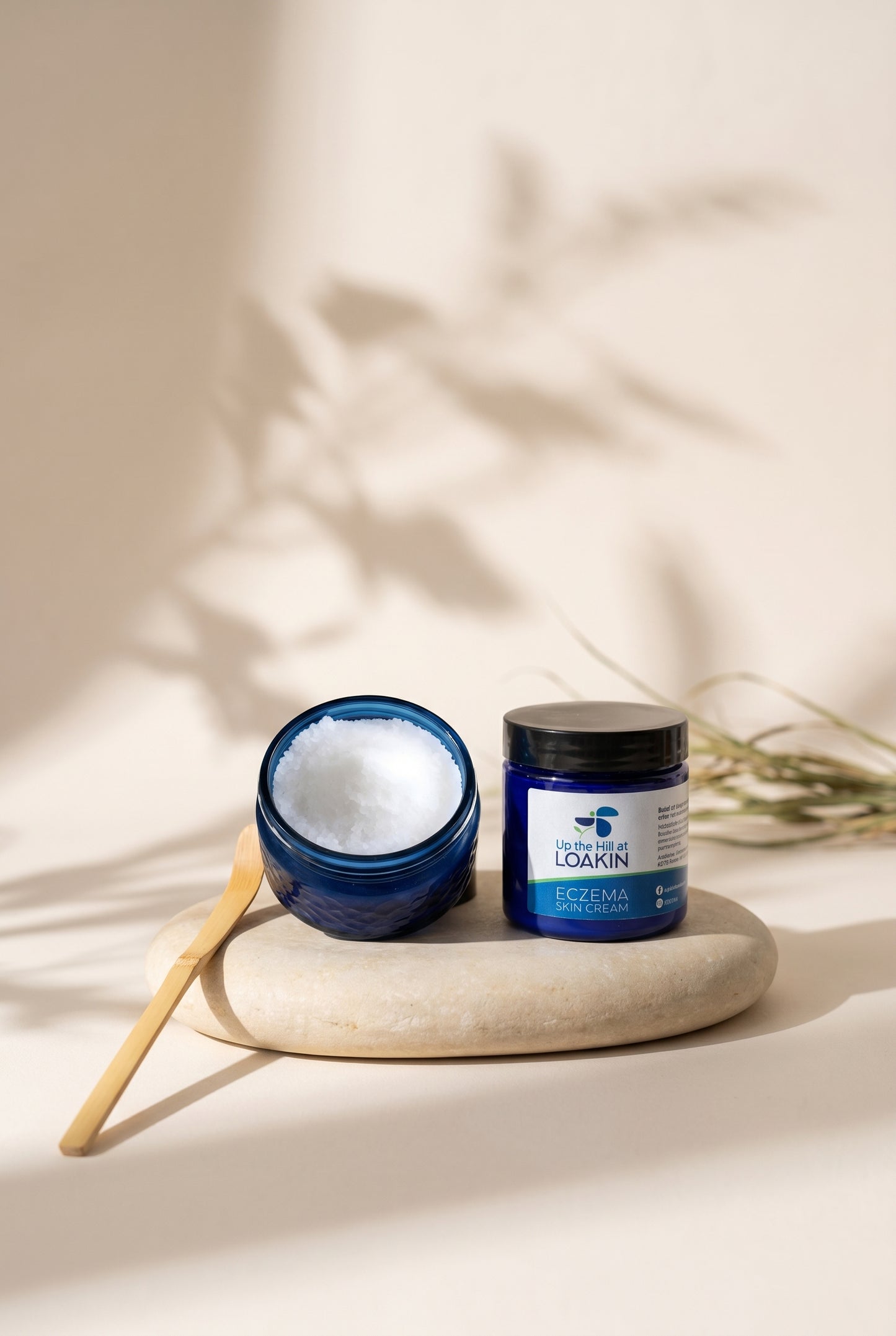 The Sweetgrass & Botanical Restoration Ritual