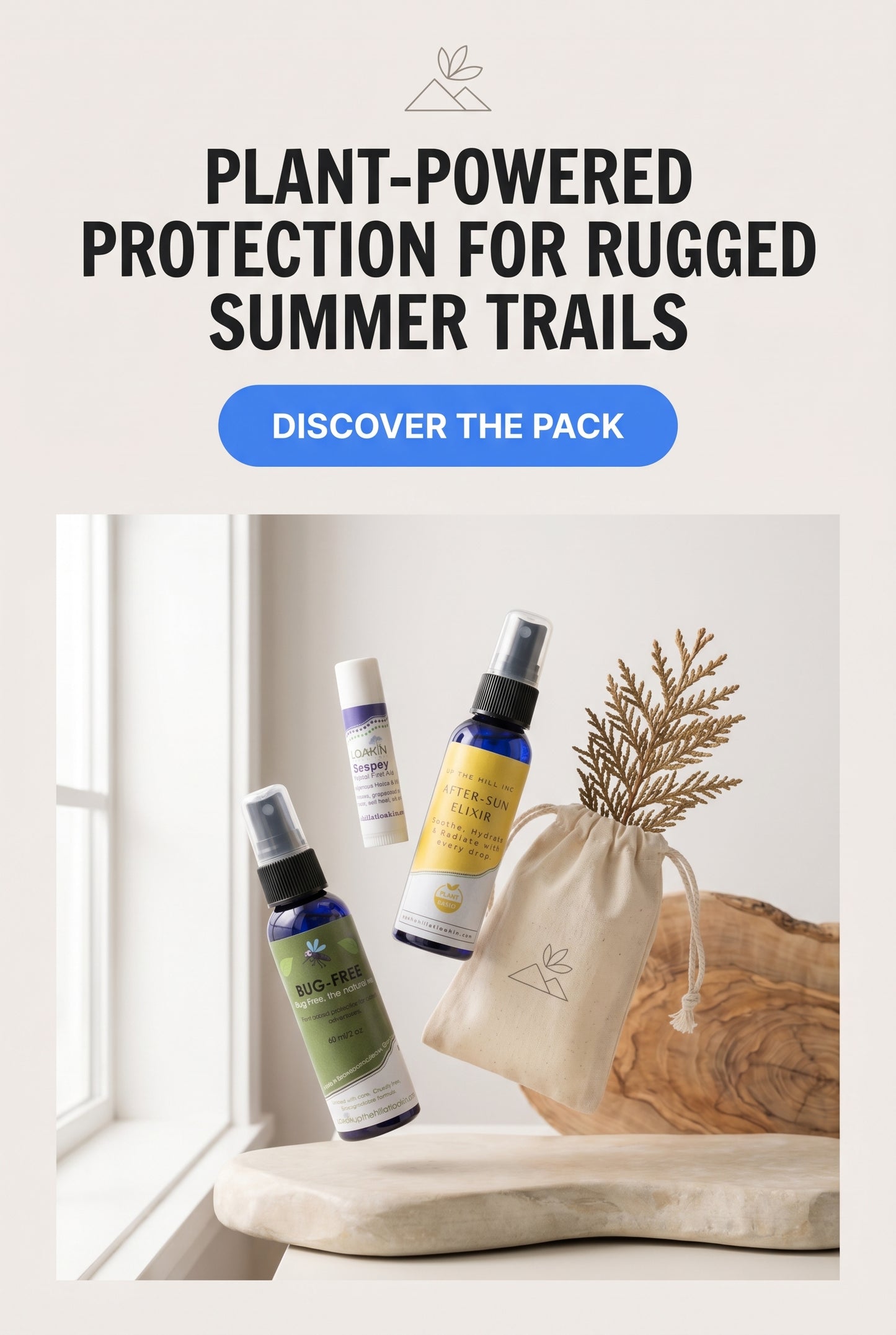 Wildwood Outdoor Protection
