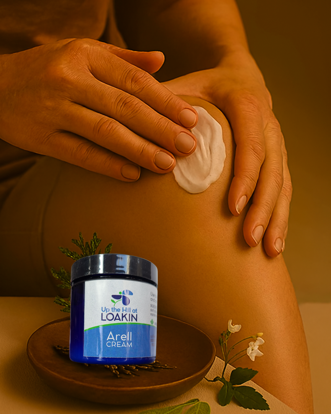 Arell Cream