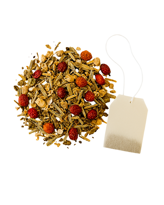Moontime Tea Blend