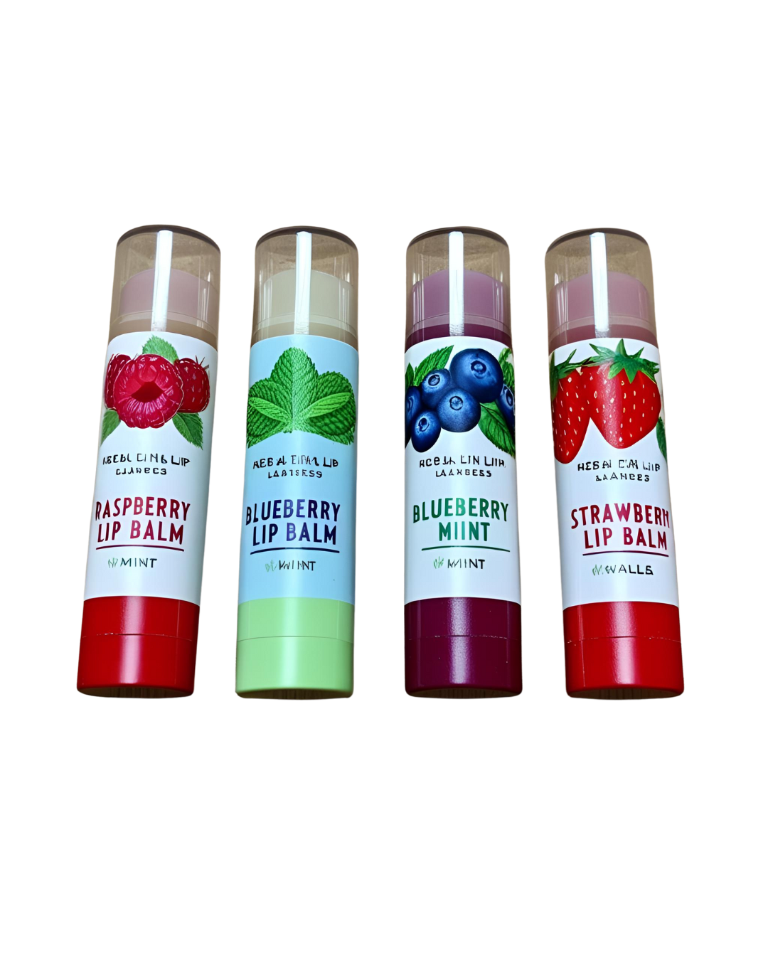 Lip Balms