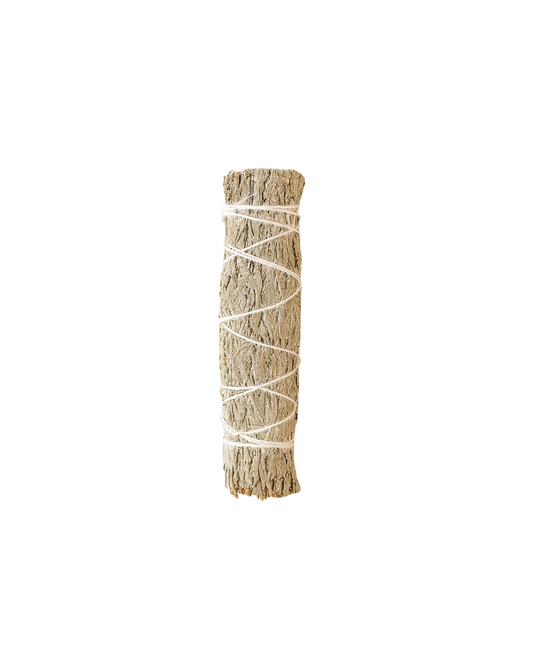 Sage Wand - Blessing Sage for Spiritual Cleansing