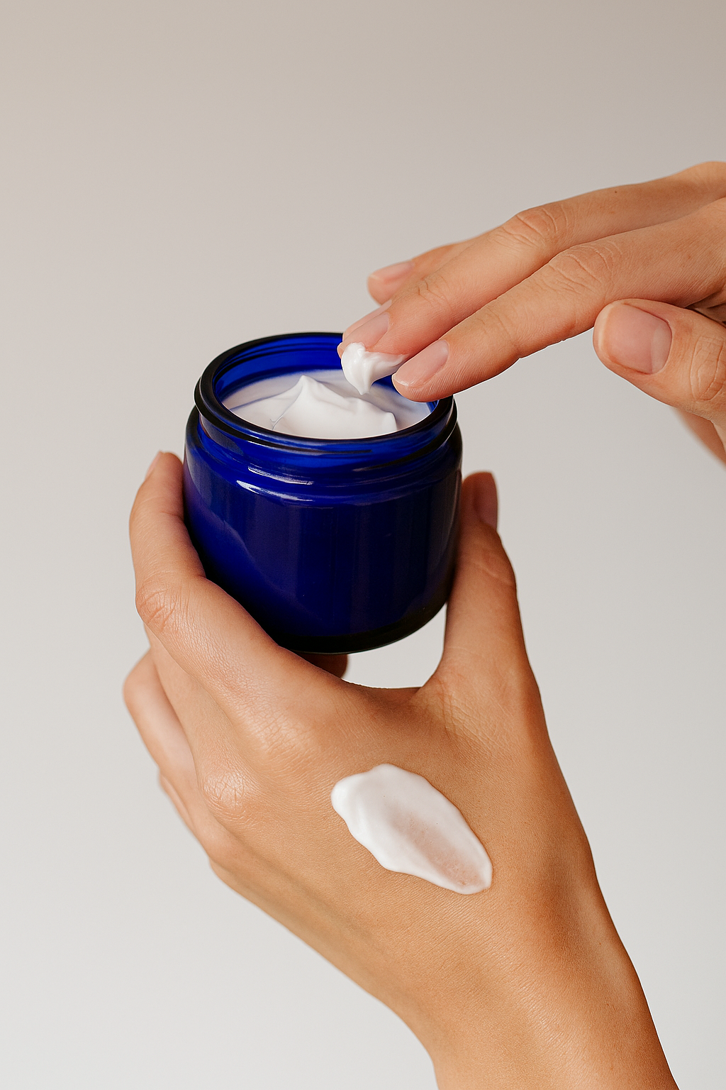 Sweetgrass Scented Lotion